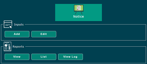 Notice Board School Management Software
