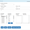 School Timetable Maker Builder In Dehradun